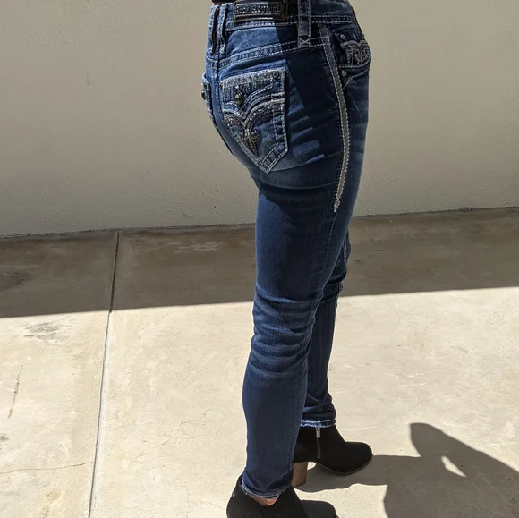 Rock Revival jeans - Picture 8 of 12